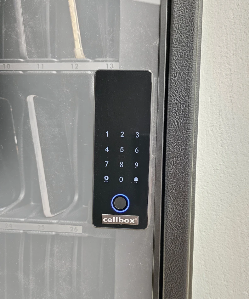 Cellbox