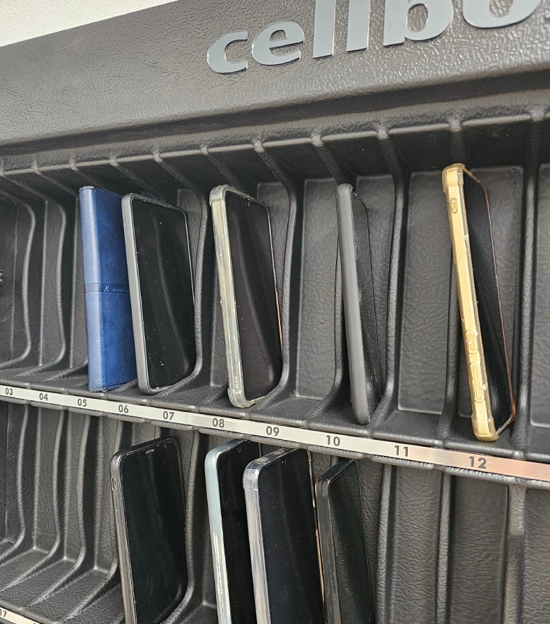 Cellbox